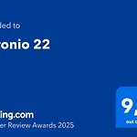 Baronio 22