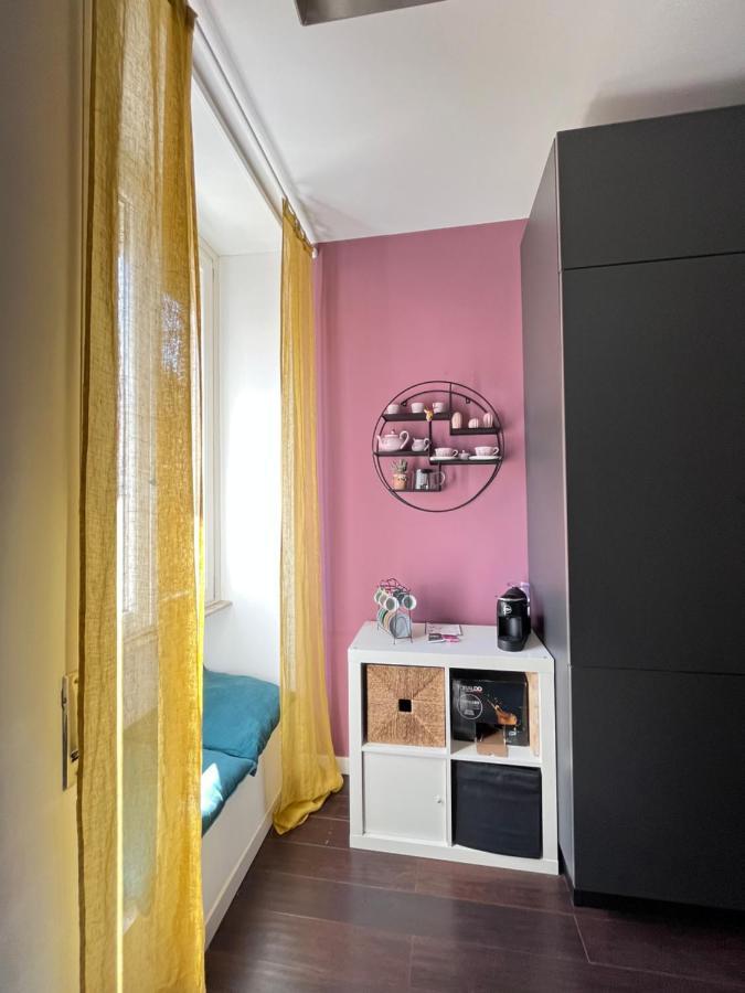 Baronio 22 * Rom
