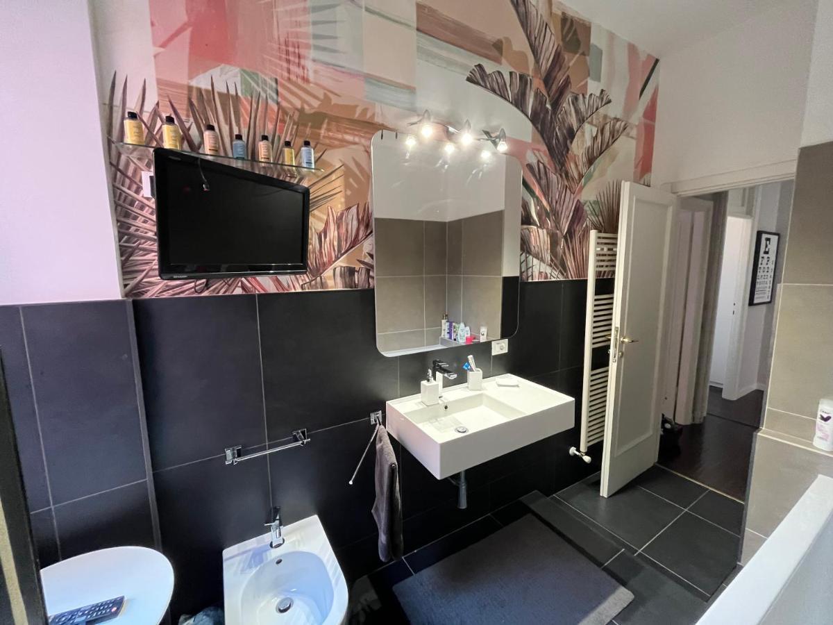 Apartment Baronio 22