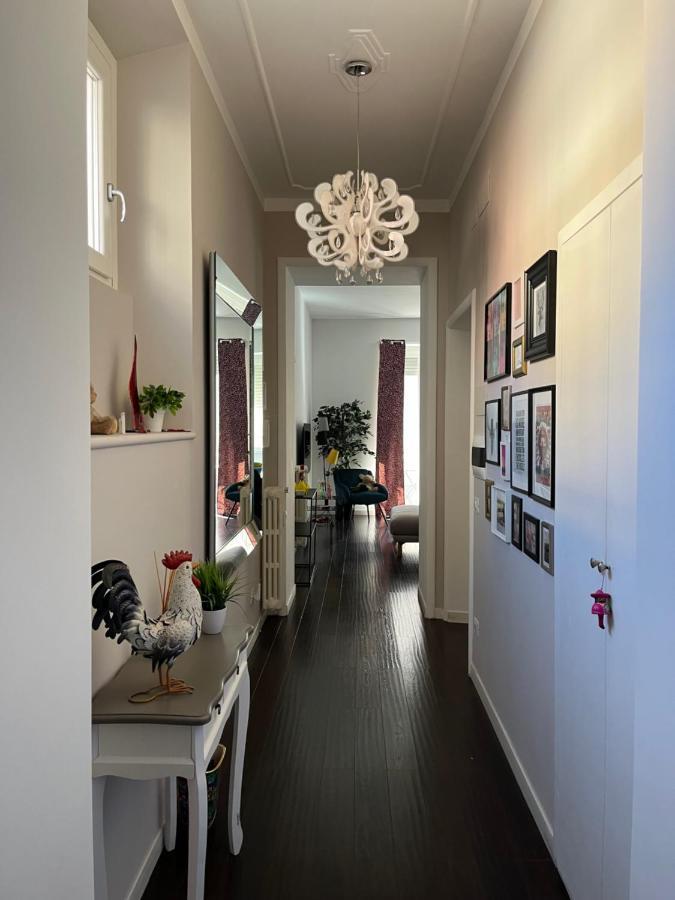 Apartment Baronio 22 Rom