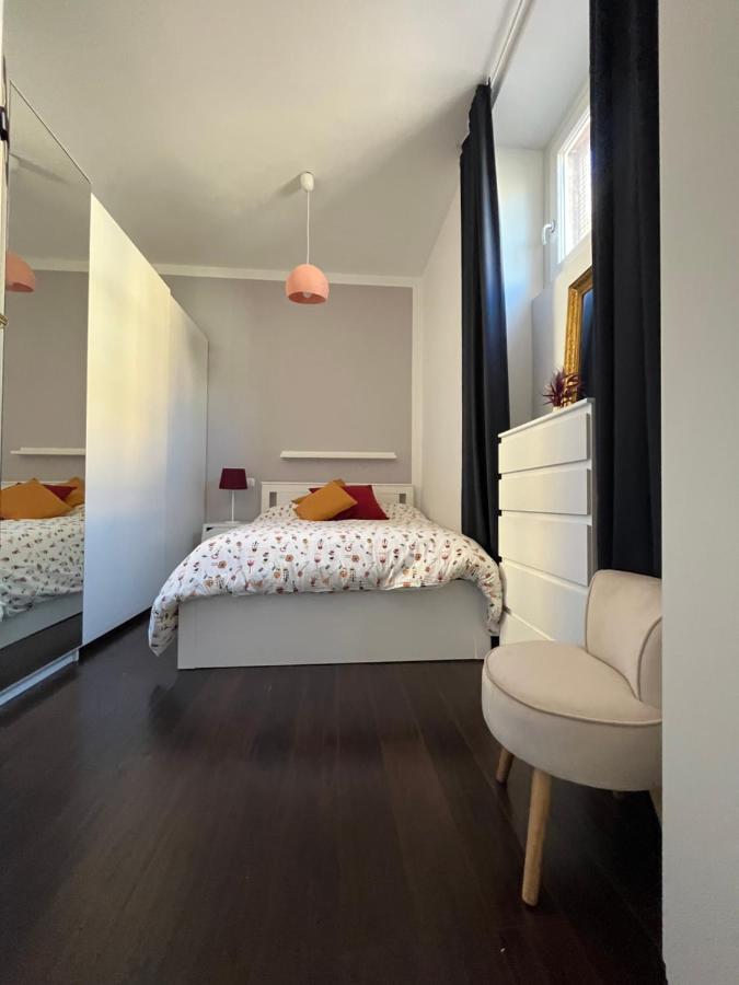Baronio 22 Apartment